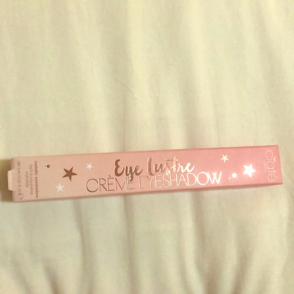 Ciaté London Eye Lustre Crème Eyeshadow